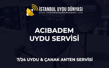 acibadem-uydu-servisi