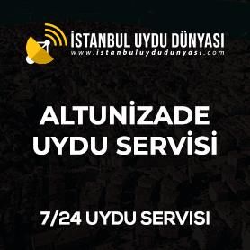 altunizade-uydu-servisi
