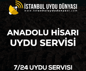 anadoluhisari-uydu-servisi