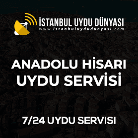 anadoluhisari-uydu-servisi