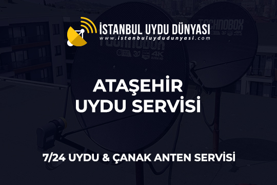 atasehir-uydu-servisi