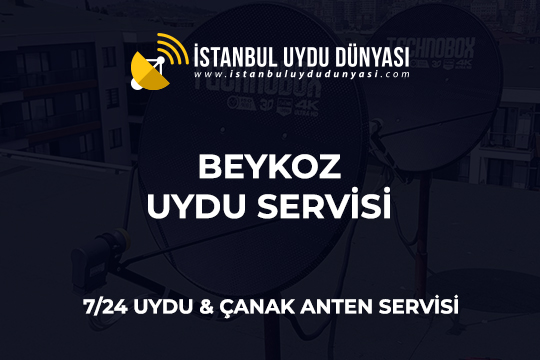 beykoz-uydu-servisi