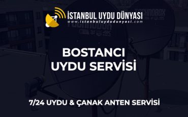 bostanci-uydu-servisi