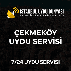cekmekoy-uydu-servisi