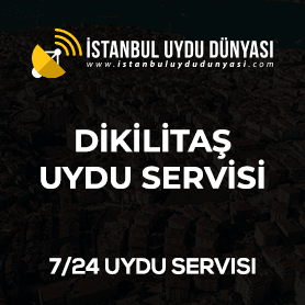 dikilitas-uydu-servisi