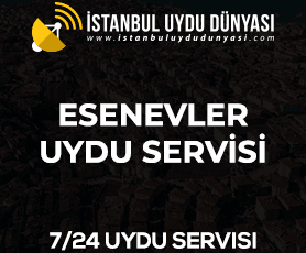 esenevler-uydu-servisi