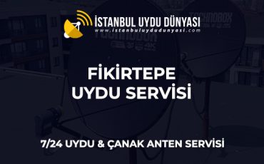 fikirtepe-uydu-servisi