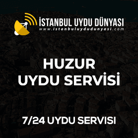 huzur-uydu-servisi