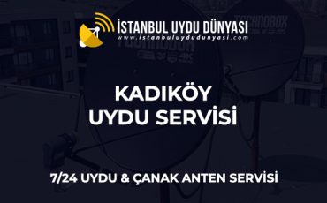kadikoy-uydu-servisi