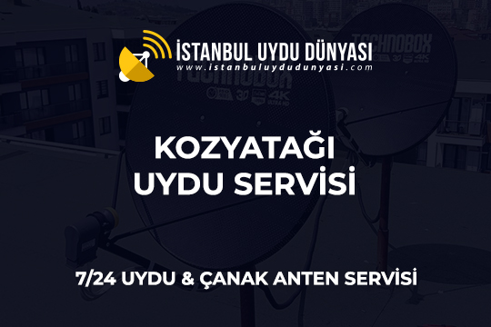 kozyatagi-uydu-servisi