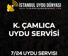 kucukcamlica-uydu-servisi