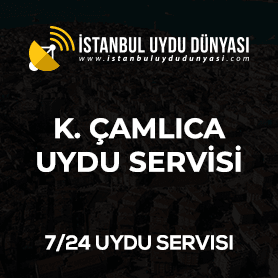 kucukcamlica-uydu-servisi