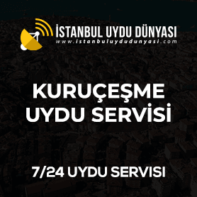kurucesme-uydu-servisi