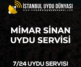 mimar-sinan-uydu-servisi