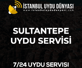 sultantepe-uydu-servisi