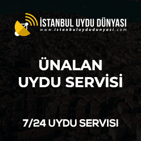 unalan-uydu-servisi