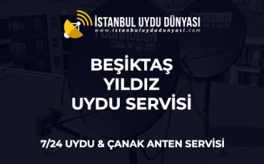 besiktas-yildiz-uydu-servisi