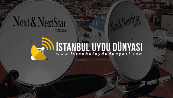Uydu Servisi & Uyducu & Garantili | 7/24 Faturalı Hizmet!